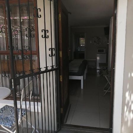 Peace Cottage Монтегю Екстериор снимка