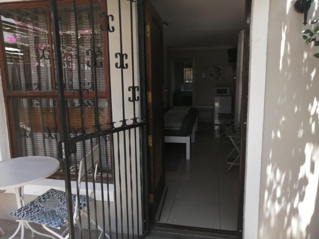 Peace Cottage Монтегю Екстериор снимка